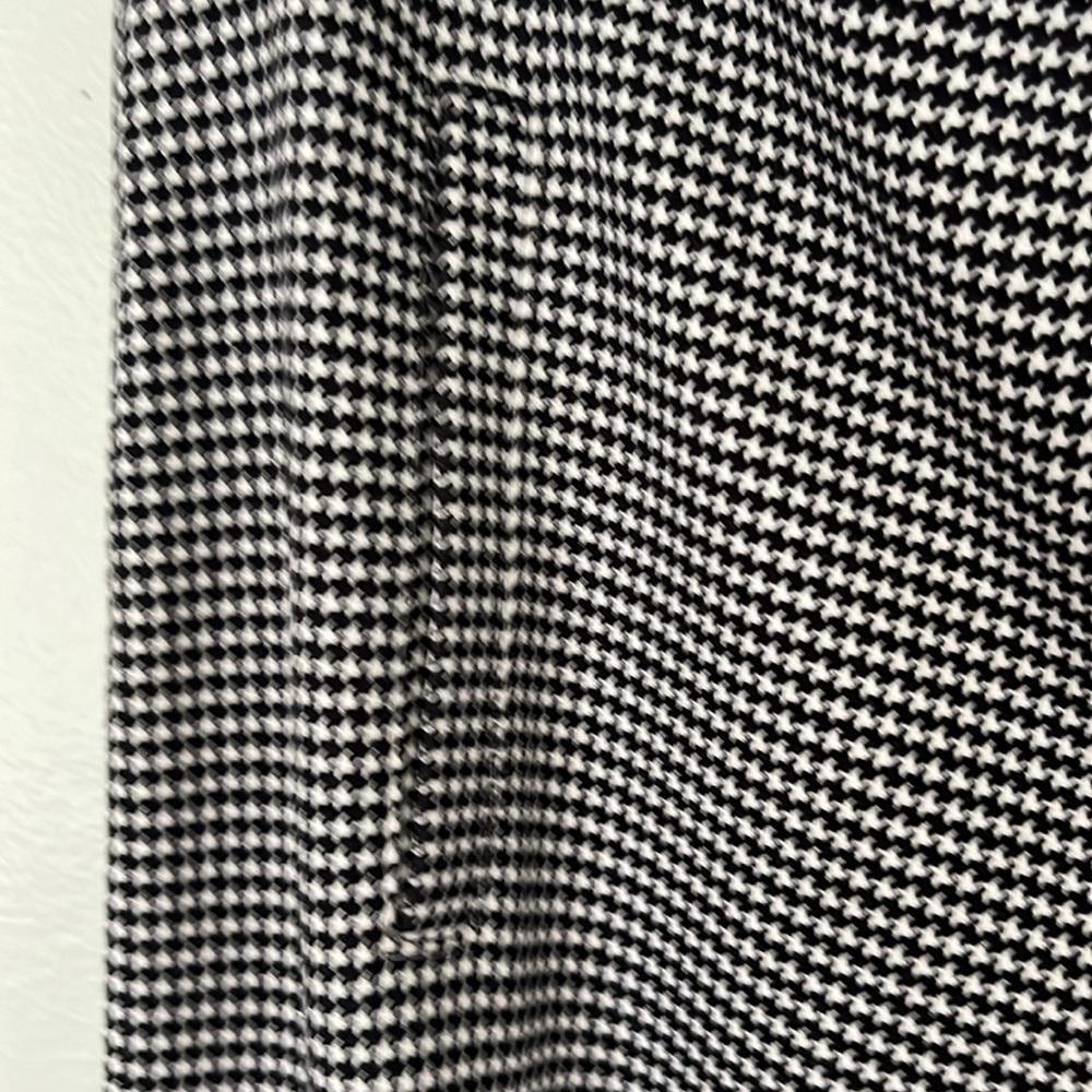 Chico’s Straight Leg Houndstooth Pattern Patterns - image 7
